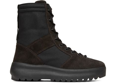 yeezy season 3 boots men